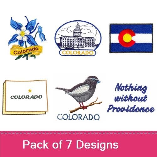 State of Colorado