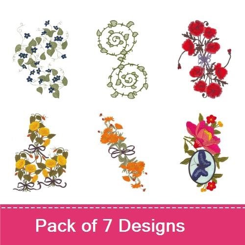Grand Designer Florals