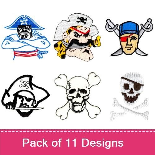 Pirates & Buccaneers