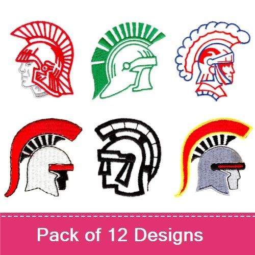 Trojans & Warriors