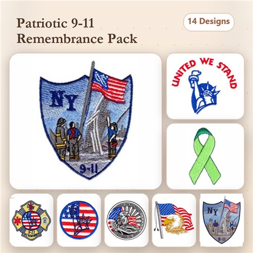 9-11-01 Memorial 9-11-01 Memorial