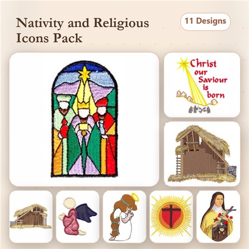 A Saviour Is Born