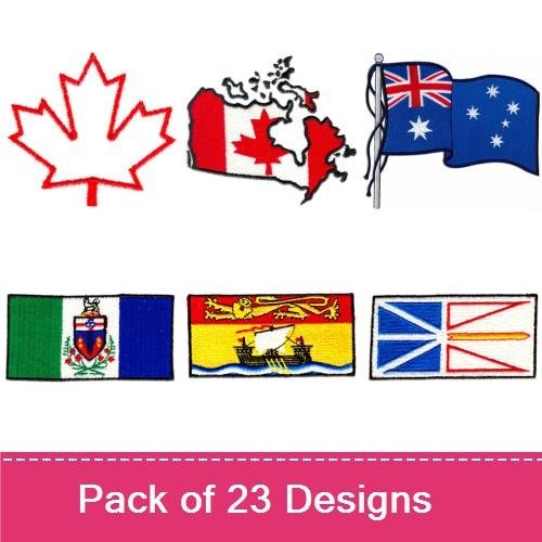 International Symbols