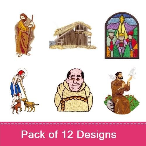 Christmas For All