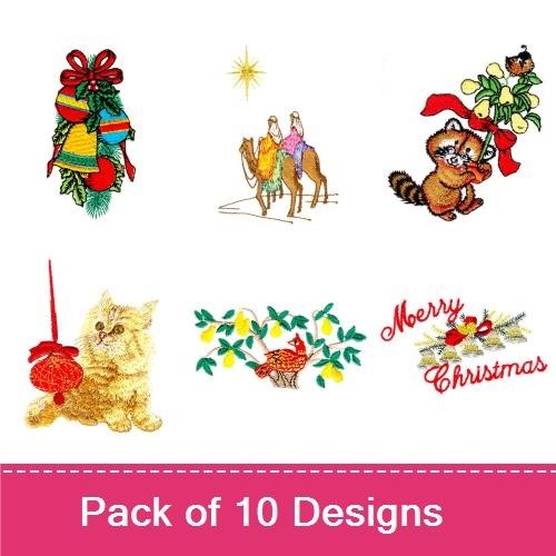 Decorate For The Season!