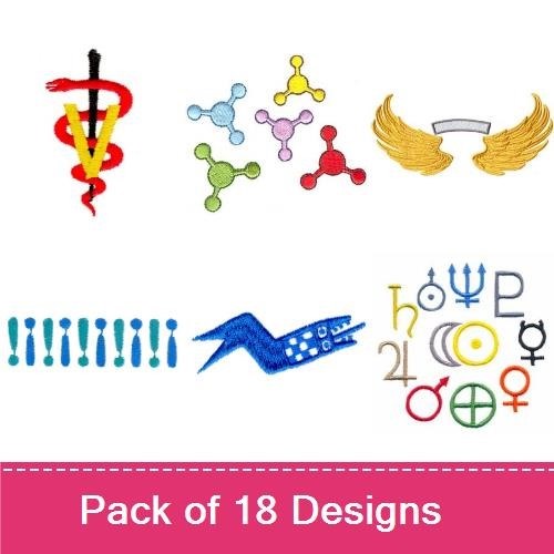 Symbols & Signs