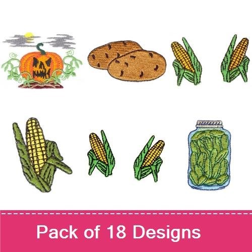 Veggies