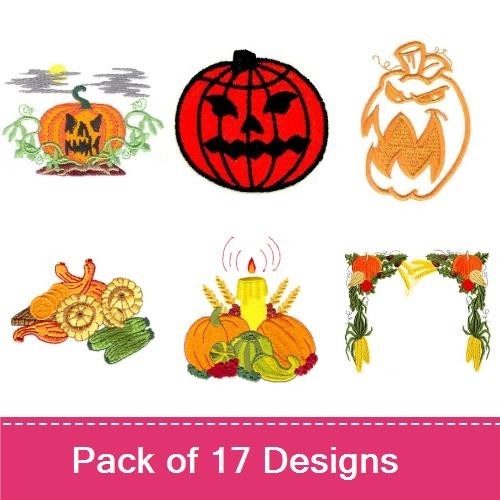 Fall Decor
