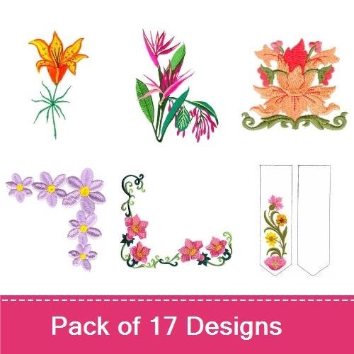 Stunning Florals