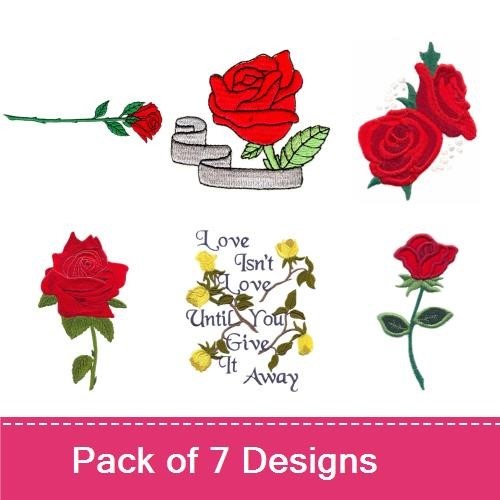 Stop & Smell The Roses