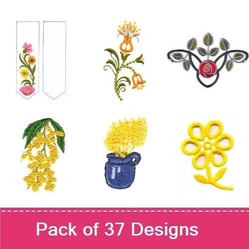 Decorations & Flowers