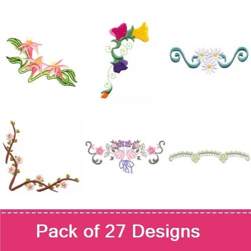 Floral Bouquets