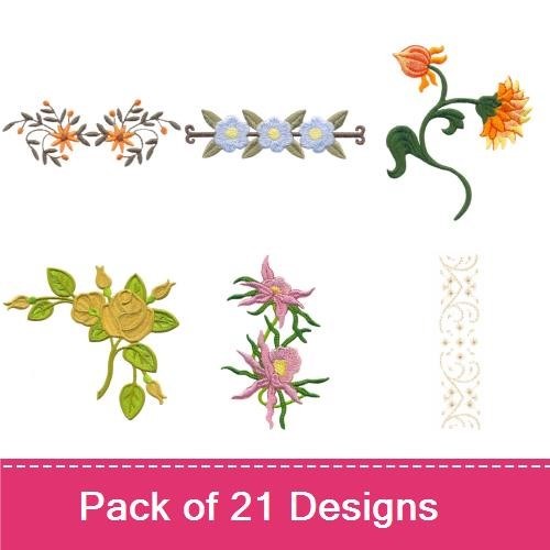 Flowering Plants
