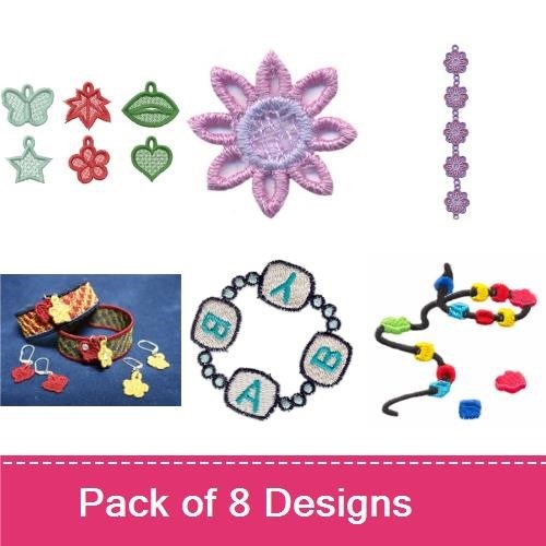 Jewelry & Charms