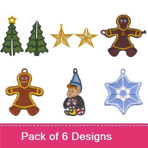 Decorate With FSL!