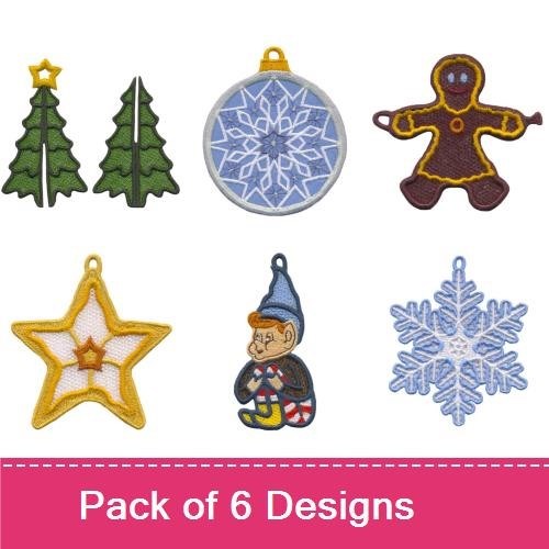 Fun Christmas Crafts