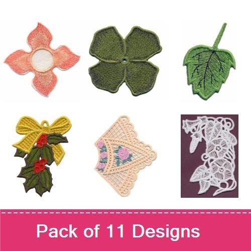 FSL Flowers & Plants