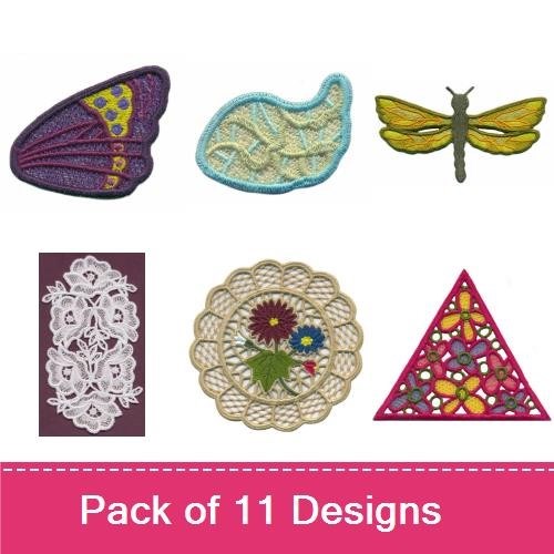 FSL Crafts & Flowers