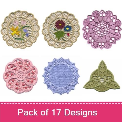 FSL Ornaments