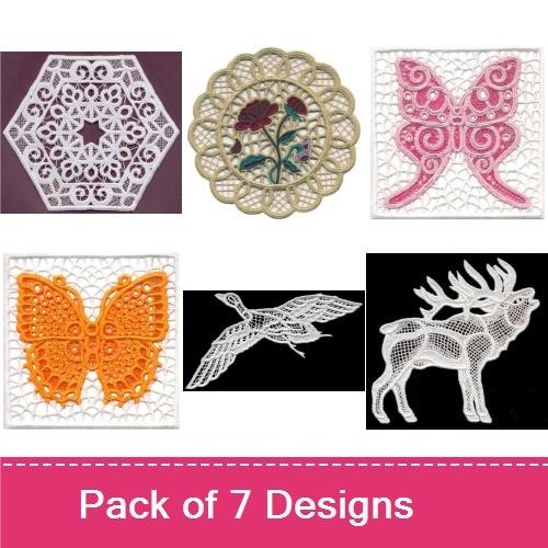 Italian Lace