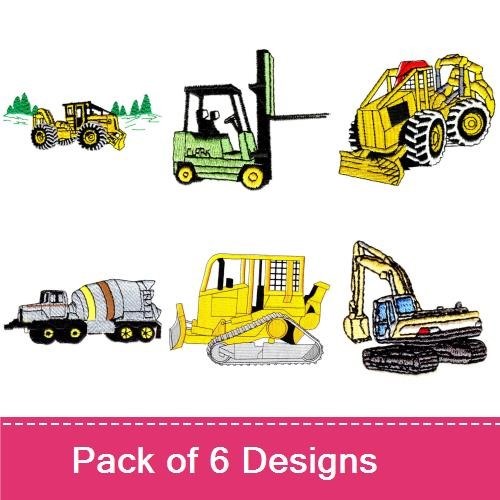 Construction Machinery