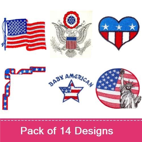 Celebrate American Freedom
