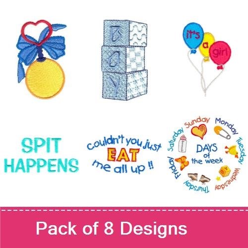 Spit Happens