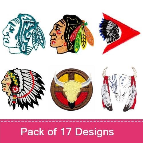 Southwestern American Indians