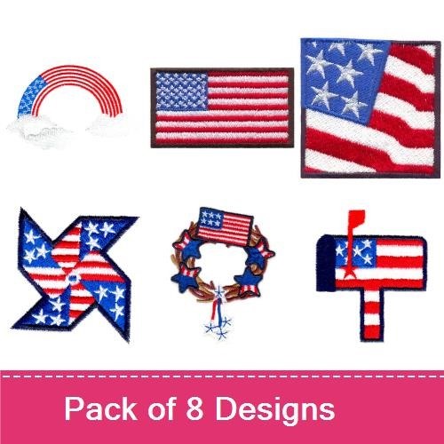 American Pride
