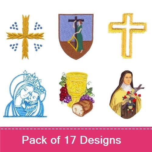Christianity Icons