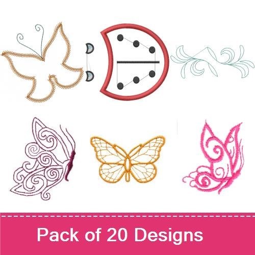 Buggy Outlines