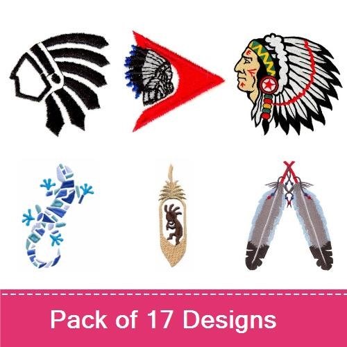 Southwest American Indians
