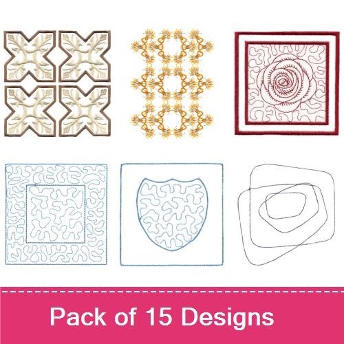 Quilting Blocks