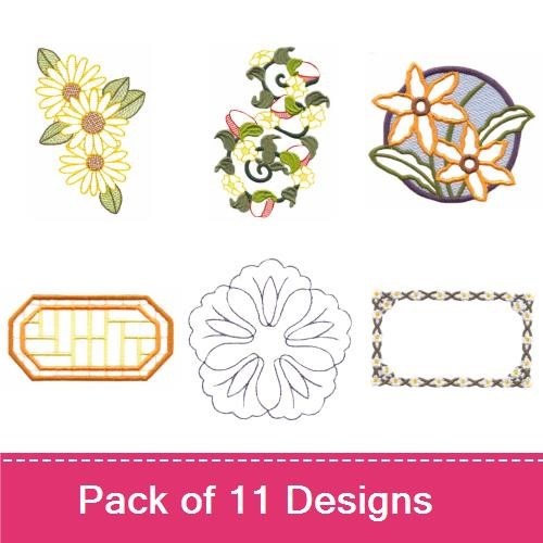 Floral Delights