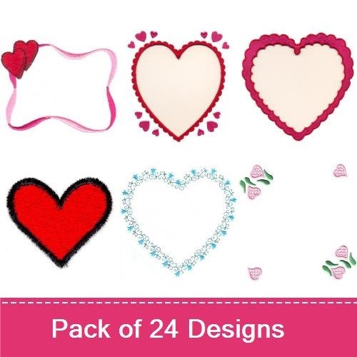 Loving Hearts