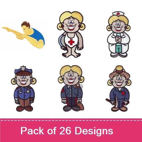Sugar & Spice