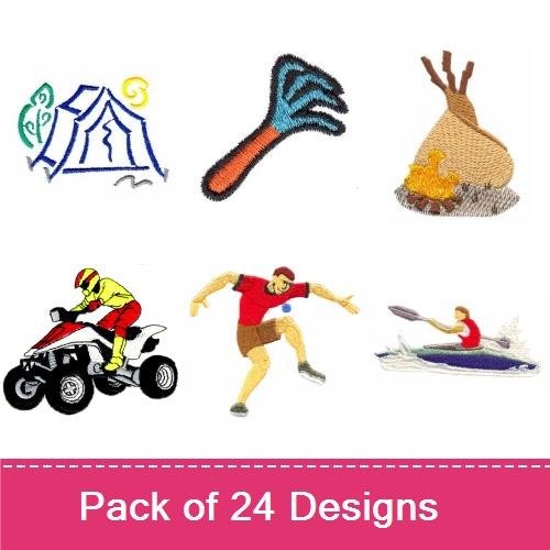 Fun Outdoor Activities
