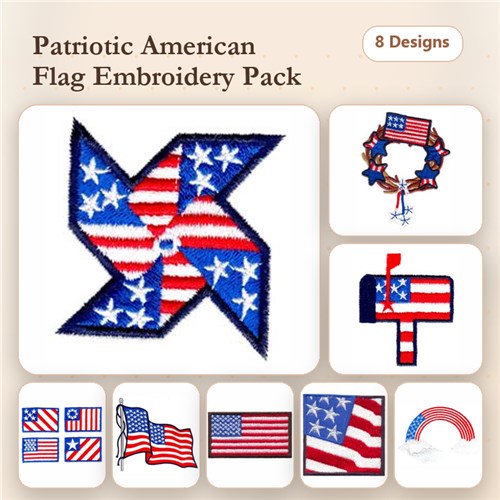 American Pride