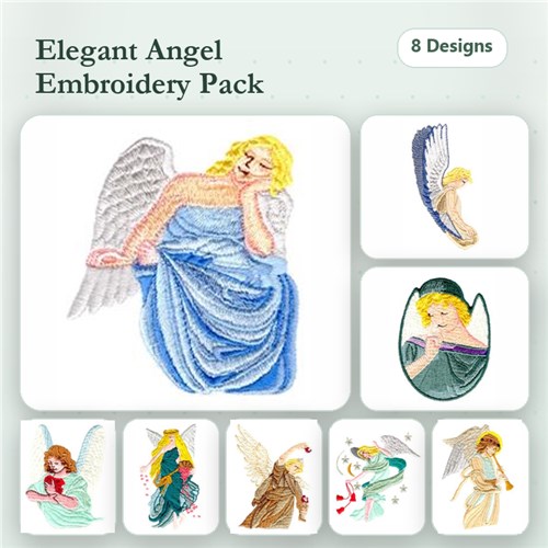 Angels Among Us