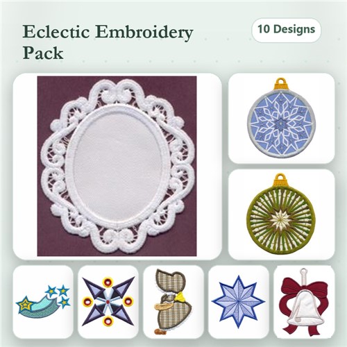 Appliques Crafts