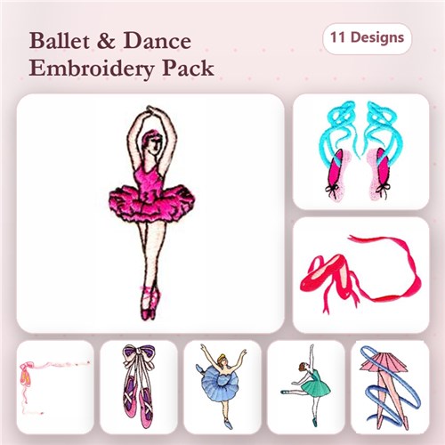 Ballet