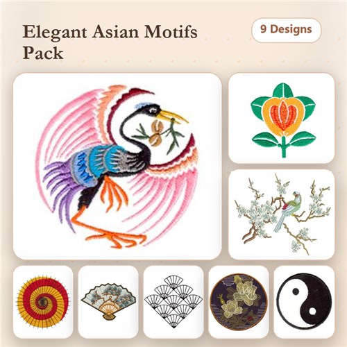 Beautiful Eastern Decor