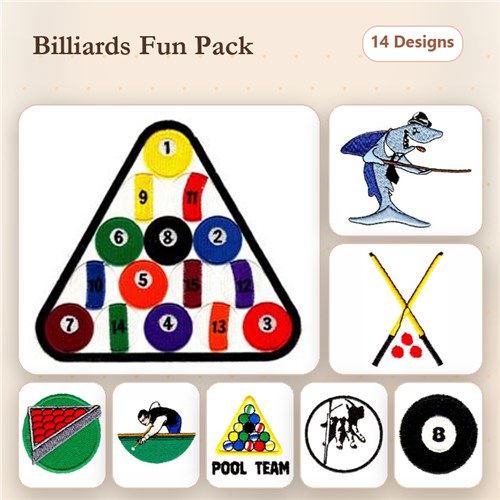 Billiards