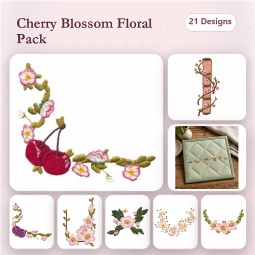 Blossoms
