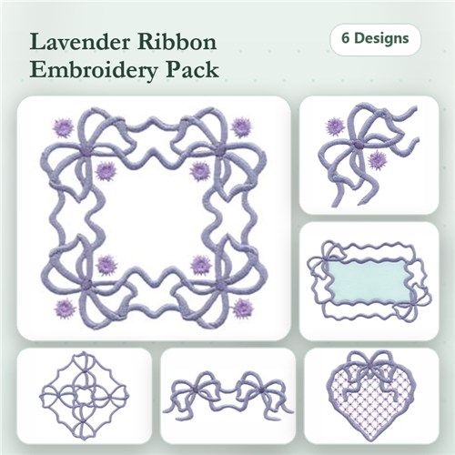 Bows Set Bows Set