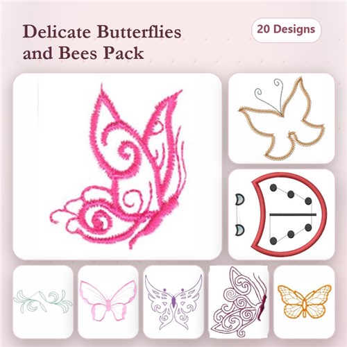 Buggy Outlines