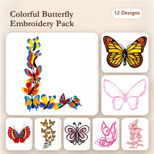 Butterflies 1 Butterflies 1
