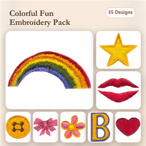 Children's Designs