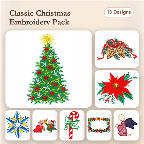 Christmas Charm 2