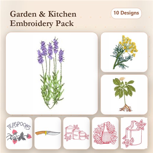 Cooking With Herbs